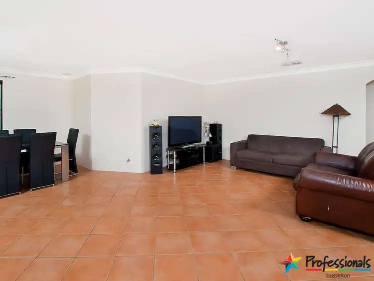 Fifth view of Homely house listing, 7 Seahorse Crescent, Geographe WA 6280