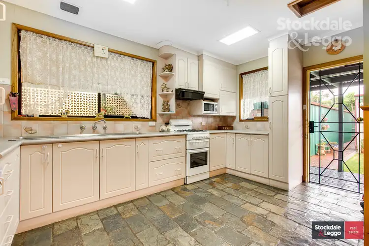 Third view of Homely house listing, 4 Butcher Crescent, Laverton VIC 3028
