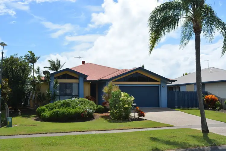 Second view of Homely house listing, 36 Bridge Road, East Mackay QLD 4740