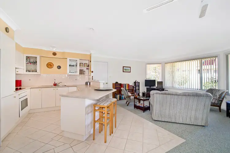 Fourth view of Homely villa listing, 2/10 Pandorea Place, Port Macquarie NSW 2444