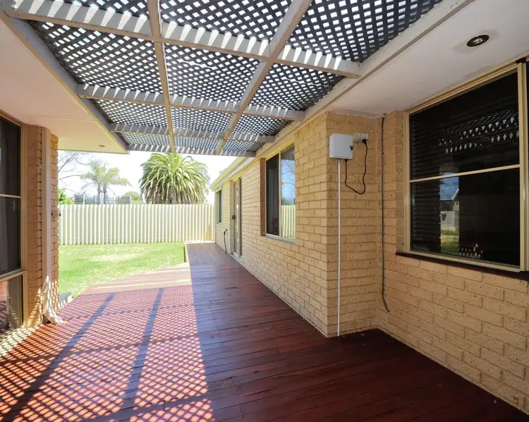 Fourth view of Homely house listing, 22 Salcombe Way, Warnbro WA 6169