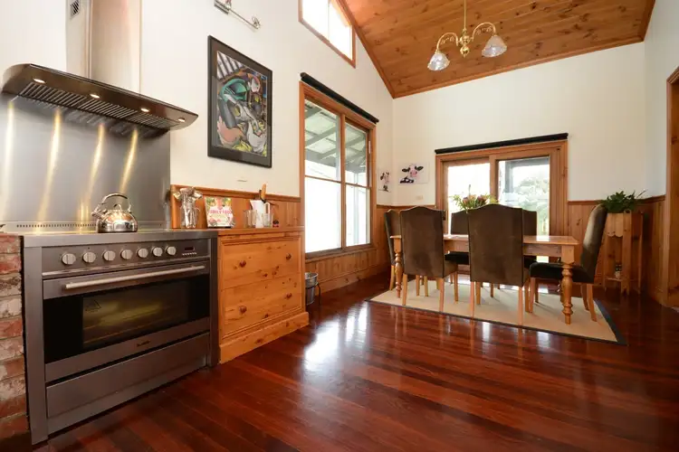 Third view of Homely house listing, 25 Costers Road, Sarsfield VIC 3875