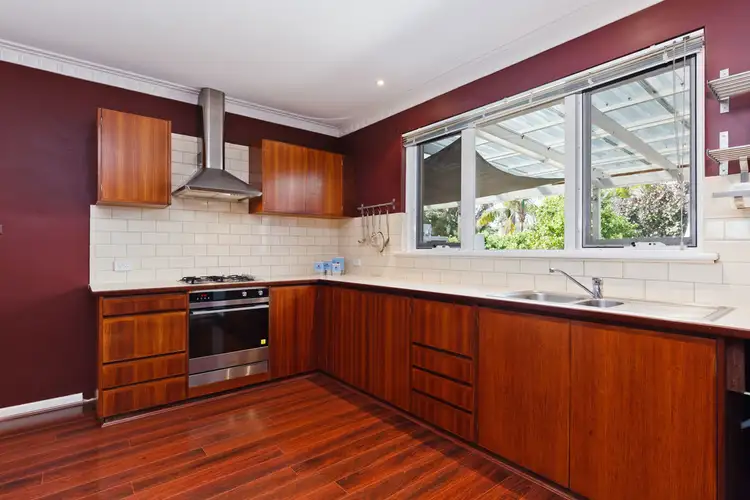 Sixth view of Homely house listing, 41 Blackford Street, Mount Hawthorn WA 6016