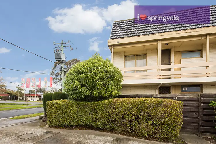 Seventh view of Homely apartment listing, 10/1 Grace Park Avenue, Springvale VIC 3171