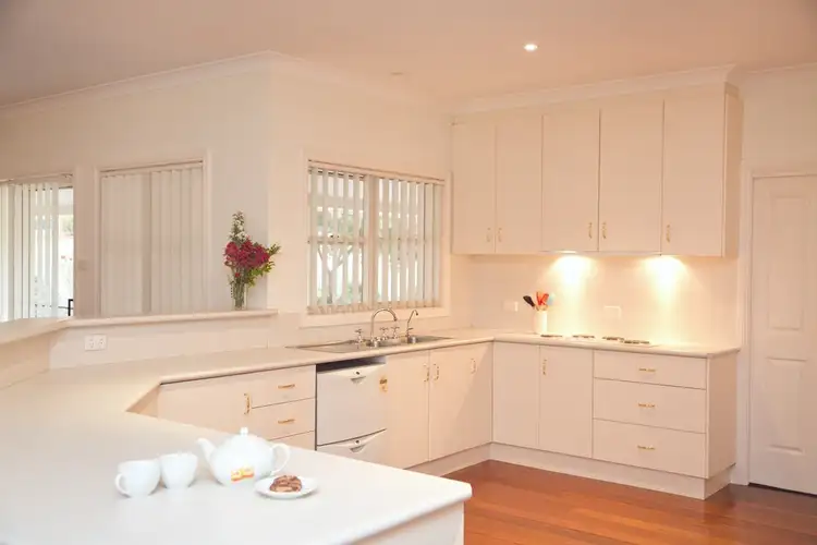 Fifth view of Homely house listing, 18 Powys Place, Griffith NSW 2680