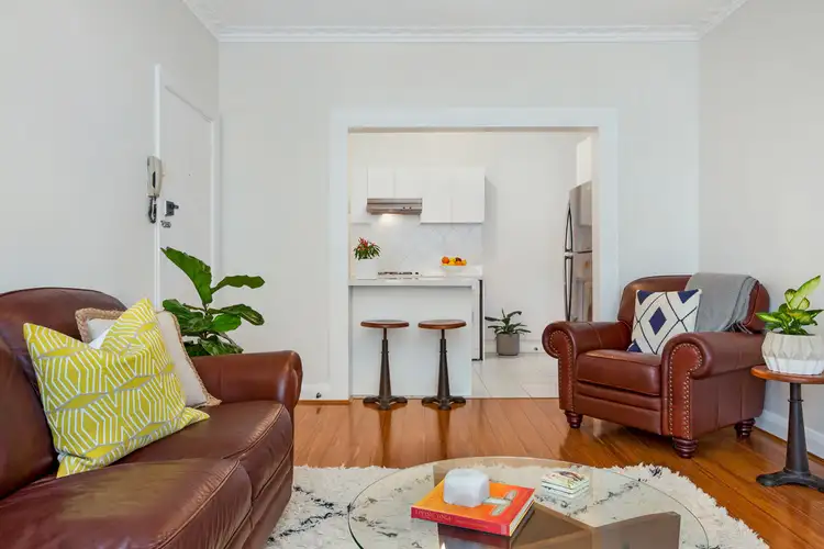 Fourth view of Homely apartment listing, 6/15 Wellington Street, Bondi NSW 2026