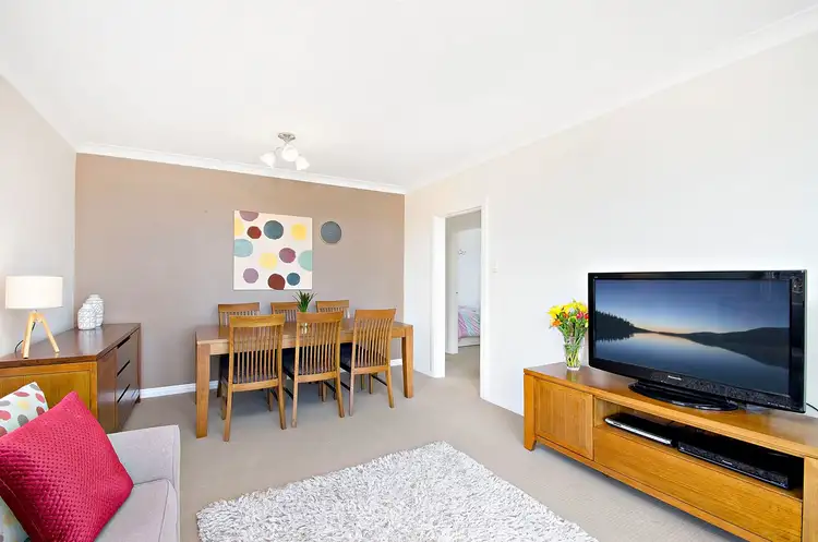 Fourth view of Homely unit listing, 16/41 Clyde Street, Croydon Park NSW 2133