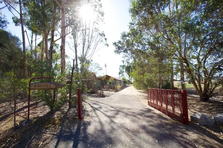Third view of Homely house listing, 190 Wards Road, Horsham VIC 3400