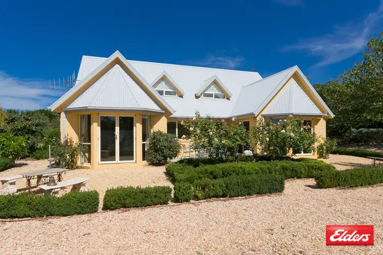Sixth view of Homely house listing, 10 Merryville Drive, Murrumbateman NSW 2582