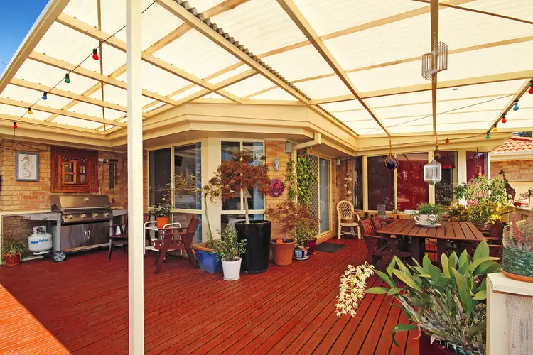 Fourth view of Homely house listing, 57 Melaleuca Crescent, Catalina NSW 2536