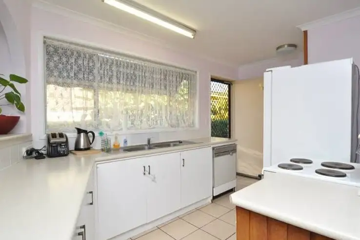 Fifth view of Homely house listing, 5 Vaggelas Crescent, Biggera Waters QLD 4216