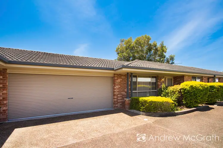 Main view of Homely villa listing, 2/12 Boyd Street, Swansea NSW 2281