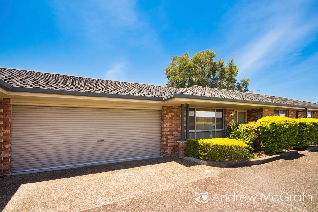 Main view of Homely villa listing, 2/12 Boyd Street, Swansea NSW 2281