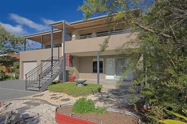 Second view of Homely house listing, 71 Bannister Head Road, Mollymook NSW 2539