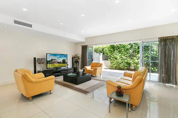 Sixth view of Homely house listing, 5 Churchill Rd, East Killara NSW 2071