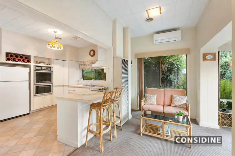 Fifth view of Homely house listing, 277 Napier Street, Strathmore VIC 3041