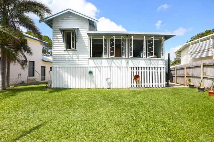 Fifth view of Homely house listing, 39 Shepherd Road, Eimeo QLD 4740