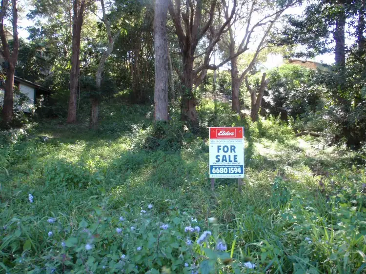 Second view of Homely land listing, 47 Rajah Road, Ocean Shores NSW 2483