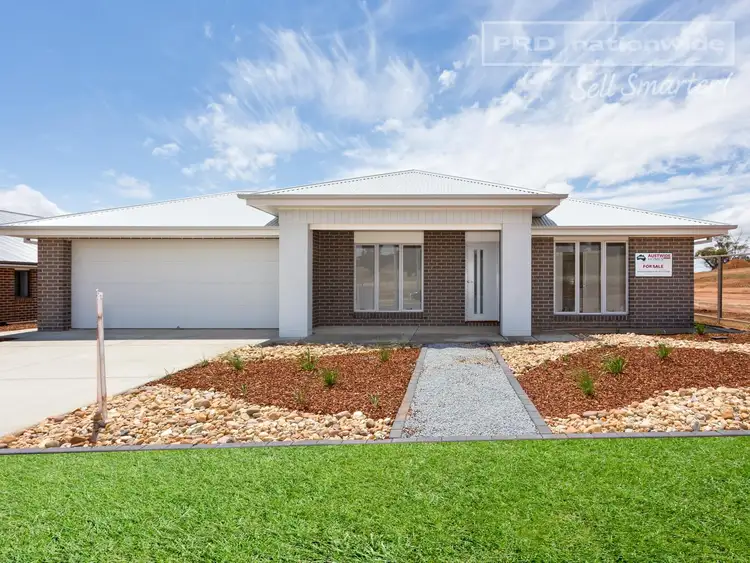 48 Lingiari Drive, Lloyd NSW 2650