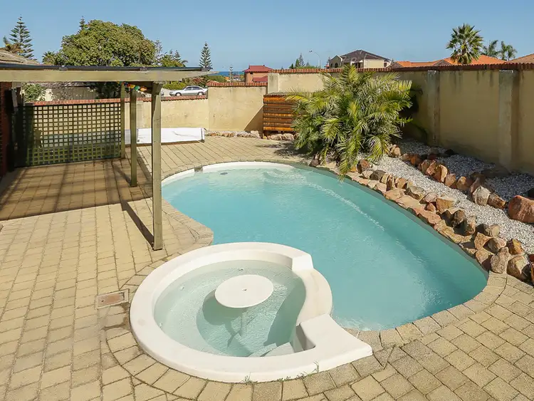 Third view of Homely house listing, 1 Empress Court, Ocean Reef WA 6027