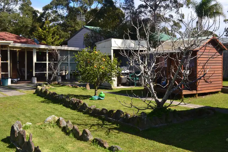 Seventh view of Homely house listing, 47 Claylands Drive, St Georges Basin NSW 2540