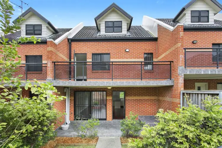 7/10-16 Forbes Street, Hornsby NSW 2077