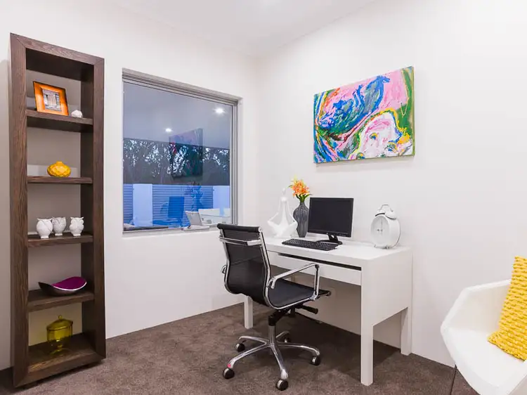 Second view of Homely house listing, 6A Bussell Road, Wembley Downs WA 6019