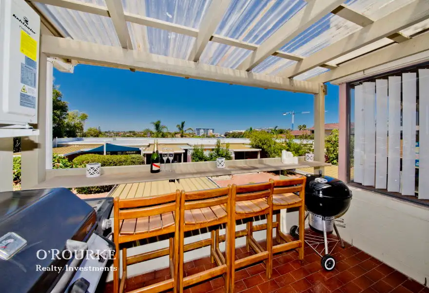 Main view of Homely townhouse listing, 6/ 3-5 Alga Street, Scarborough WA 6019