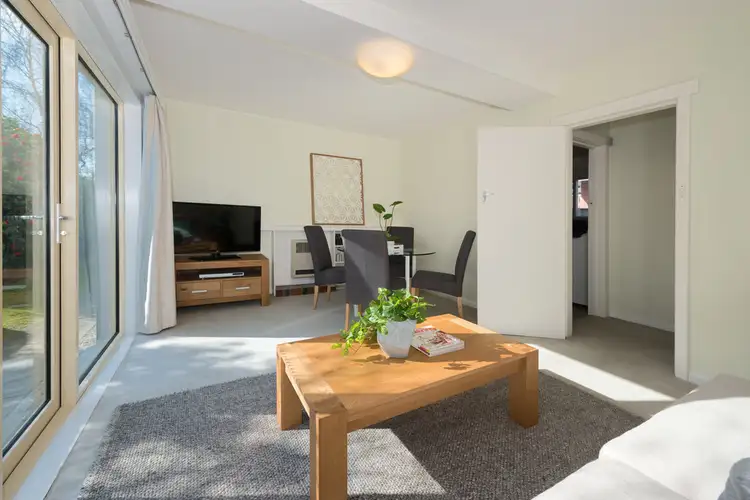 Fourth view of Homely unit listing, Unit 2, 7a Sandown Avenue, Sandy Bay TAS 7005