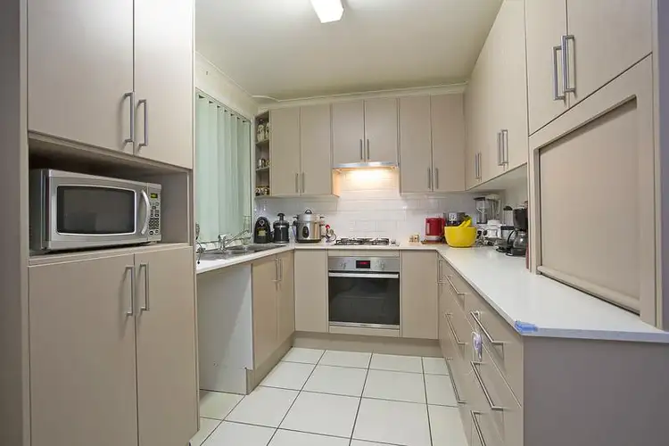 Second view of Homely house listing, 6 Summercrop Place, Werrington Downs NSW 2747