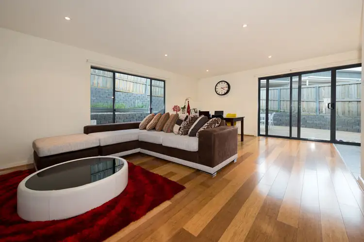 Third view of Homely house listing, 34 Ineke Drive, Kingston TAS 7050