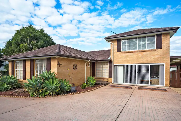 Main view of Homely house listing, 37 Milburn Road, Gymea NSW 2227