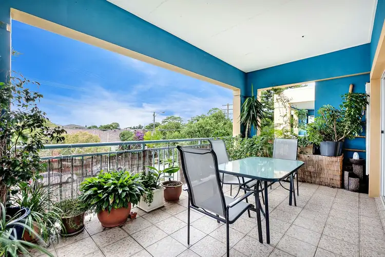 Third view of Homely apartment listing, 7/151-153 Wardell Road, Dulwich Hill NSW 2203