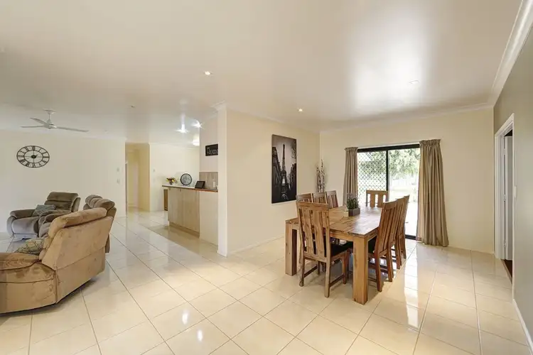 Sixth view of Homely house listing, 46 Gunsynd Grove, Branyan QLD 4670