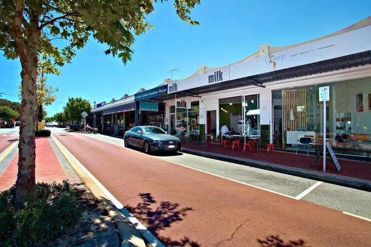 Third view of Homely house listing, Lot 2/45 View Street, North Perth WA 6006