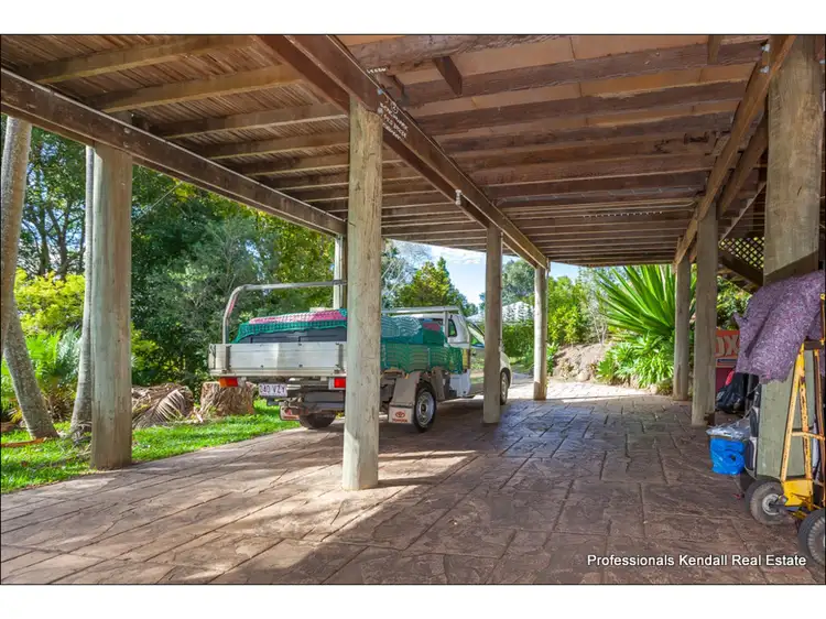Third view of Homely house listing, 9-11 Sumba Court, Tamborine Mountain QLD 4272