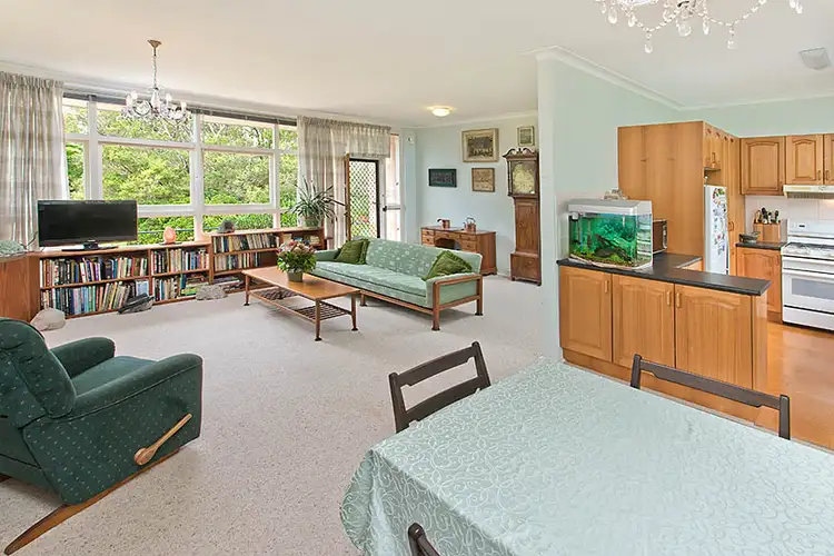 Third view of Homely house listing, 21 Clontarf Street, Seaforth NSW 2092