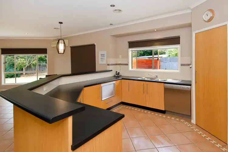 Fourth view of Homely house listing, 4 Darvel Court, Leopold VIC 3224