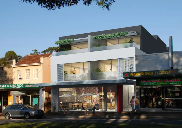 Sixth view of Homely unit listing, 7/333 Condamine Street, Manly Vale NSW 2093