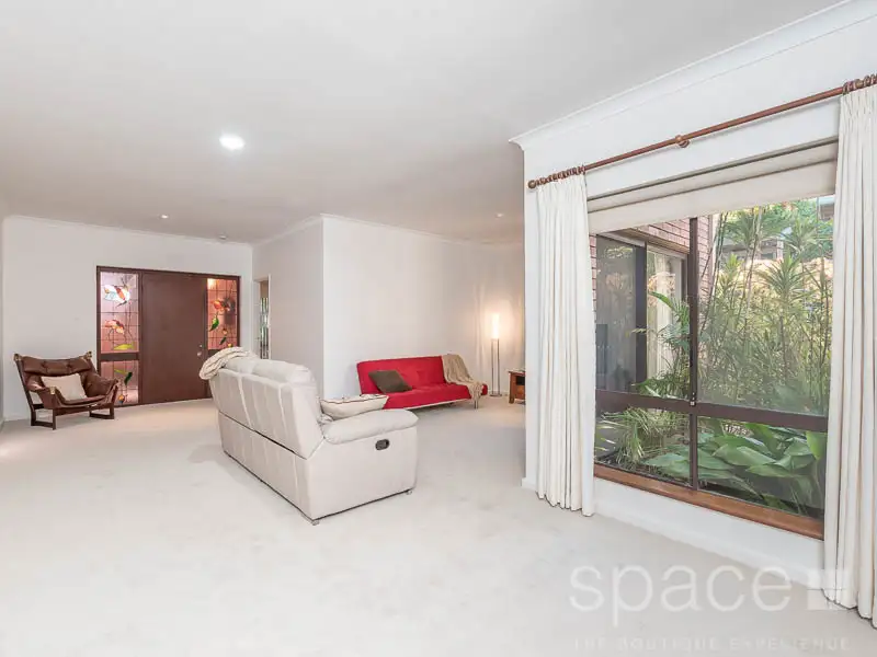 Main view of Homely house listing, 1/15 Burt Street, Cottesloe WA 6011