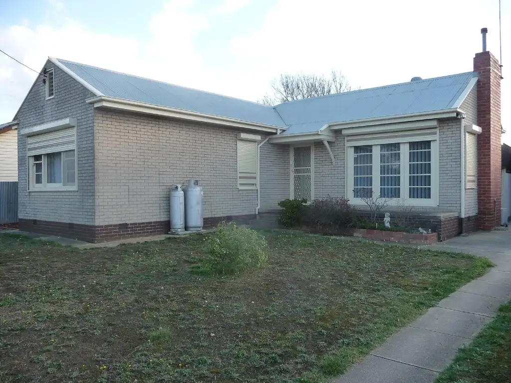 Main view of Homely house listing, 24 Eyre Street, Beaufort VIC 3373