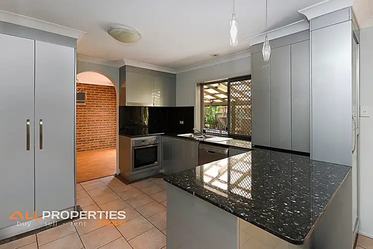 Second view of Homely house listing, 17 Blueberry Street, Algester QLD 4115