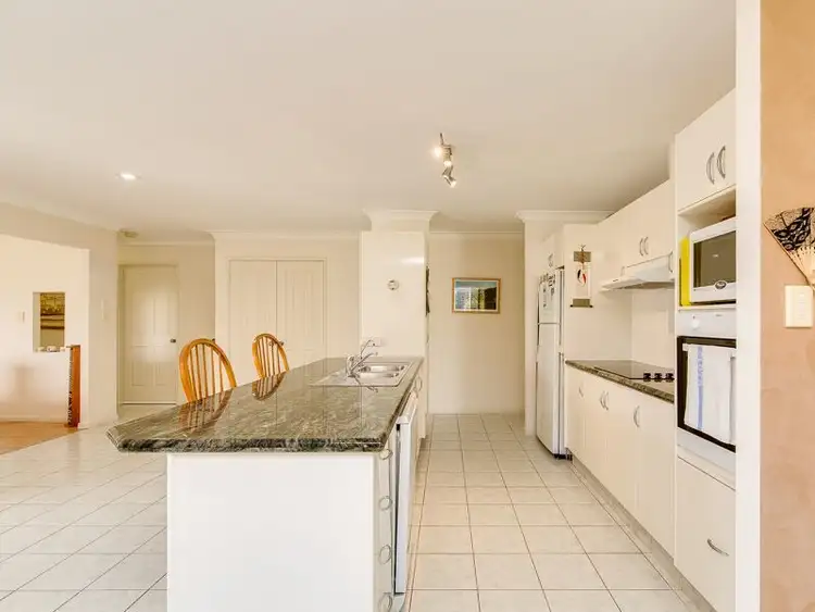 Fifth view of Homely house listing, 91 Lambor Drive, Mudgeeraba QLD 4213