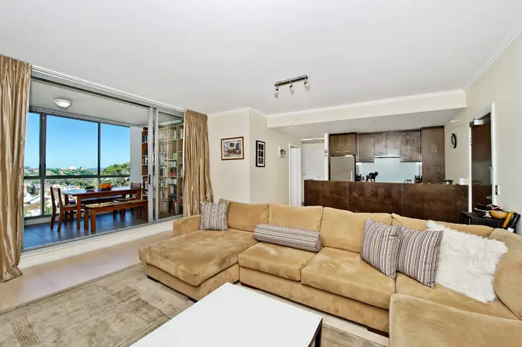 Third view of Homely apartment listing, 412/33 Bronte Rd, Bondi Junction NSW 2022