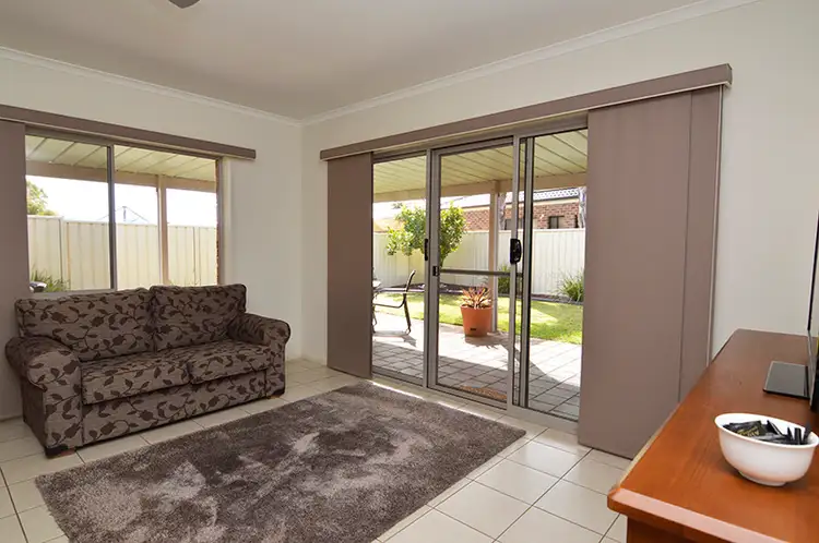 Fifth view of Homely house listing, 4 Lavender Rise, Red Cliffs VIC 3496