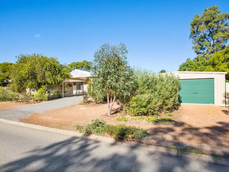 Second view of Homely house listing, 39 Lesmurdie Road East, Walliston WA 6076