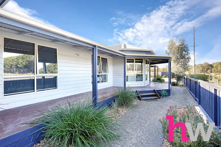 Second view of Homely house listing, 16 Witcombe Street, Winchelsea VIC 3241