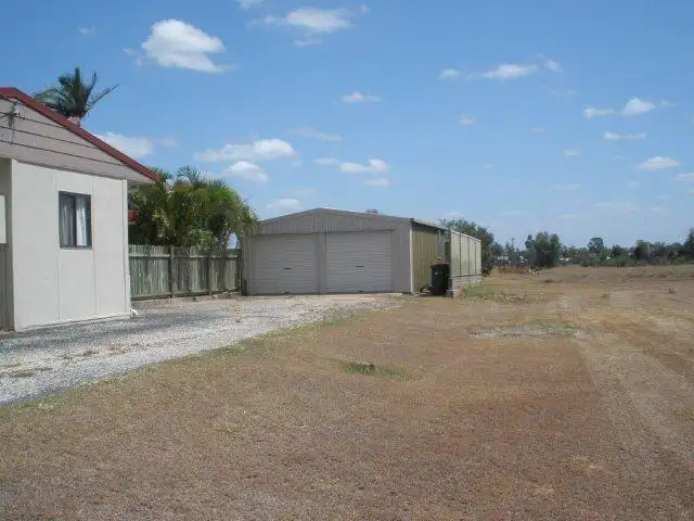 Second view of Homely house listing, 8 Cherry Street, Blackwater QLD 4717