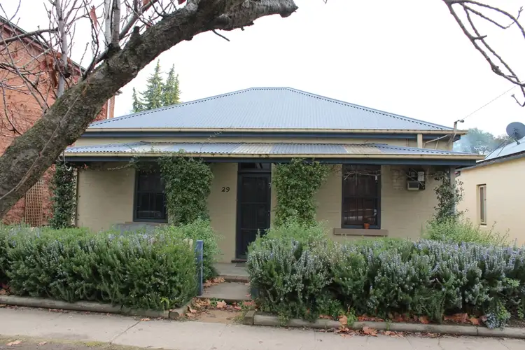 29 Havannah Street, Bathurst NSW 2795