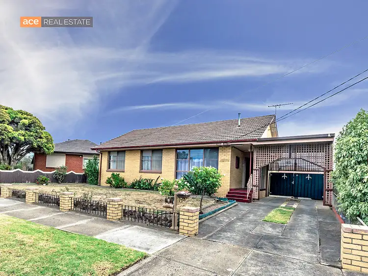 Second view of Homely house listing, 15 Henderson Street, Laverton VIC 3028